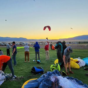 Skills Fly-In #1 | October 5–10, 2026 | Monroe, Utah