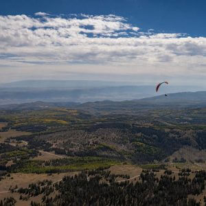 Red Rocks Fall Fly In 2025