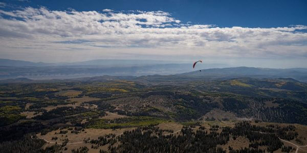 Red Rocks Fall Fly In 2025